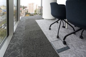 Commercial  Flooring