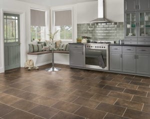 Luxury Vinyl Tiles