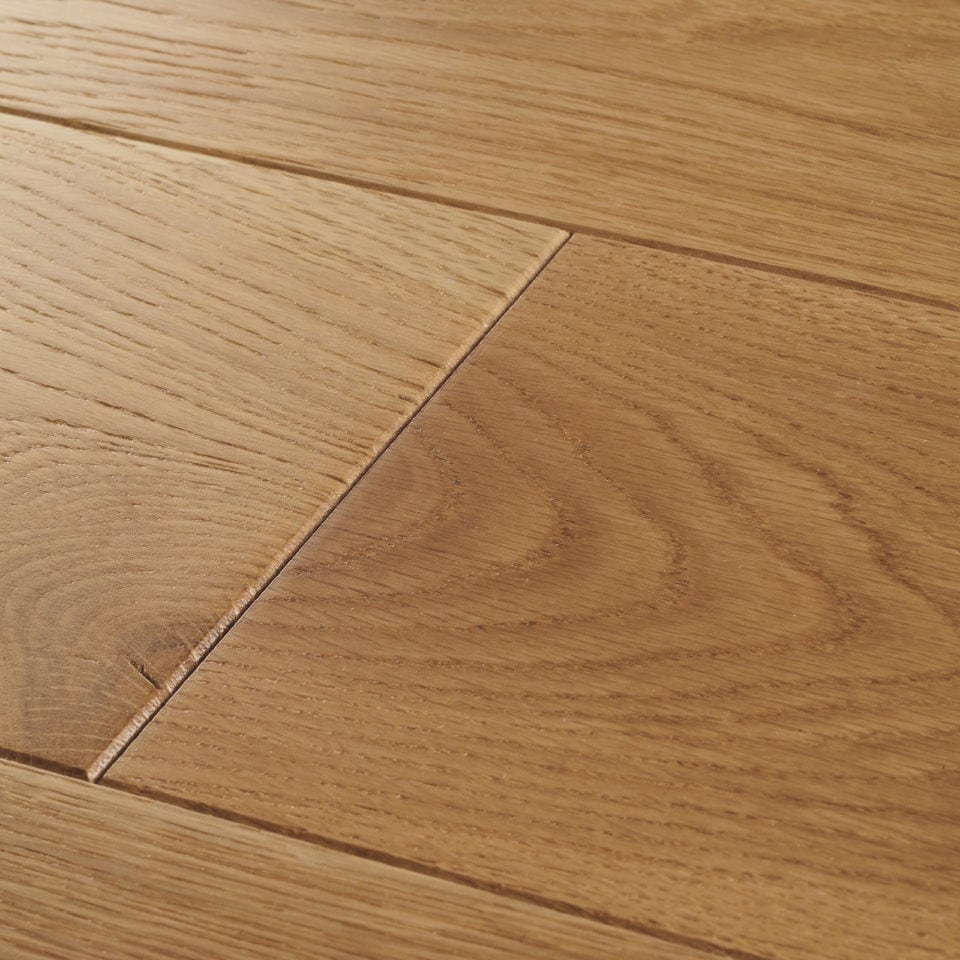 Woodpecker York Select Oak Flooring